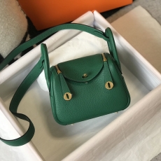 Hermes Lindy Bags